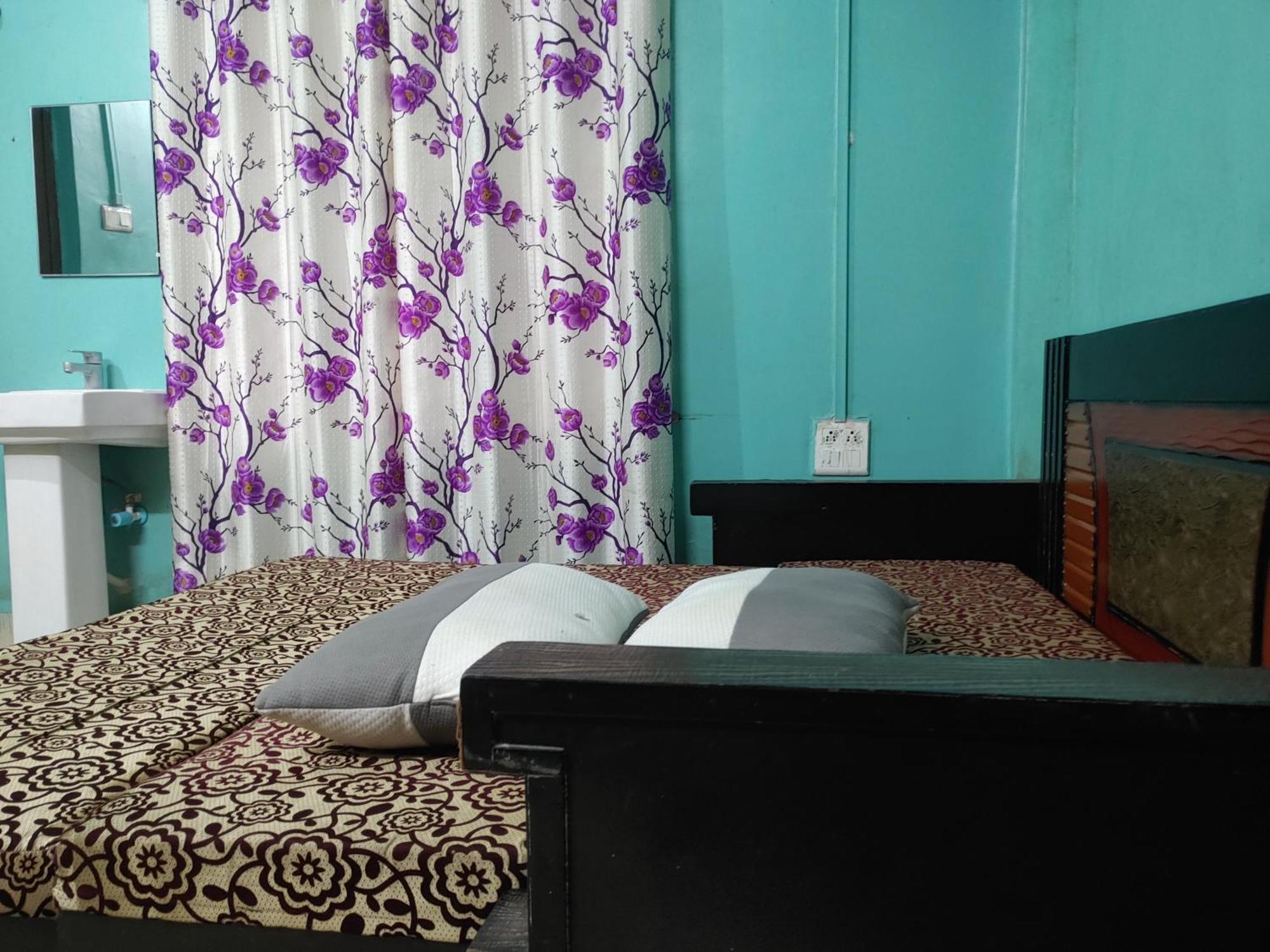 Comfort Inn Гувахати Екстериор снимка