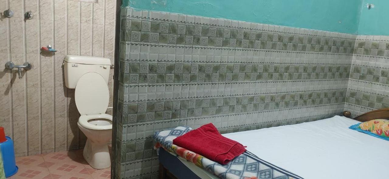 Comfort Inn Гувахати Екстериор снимка