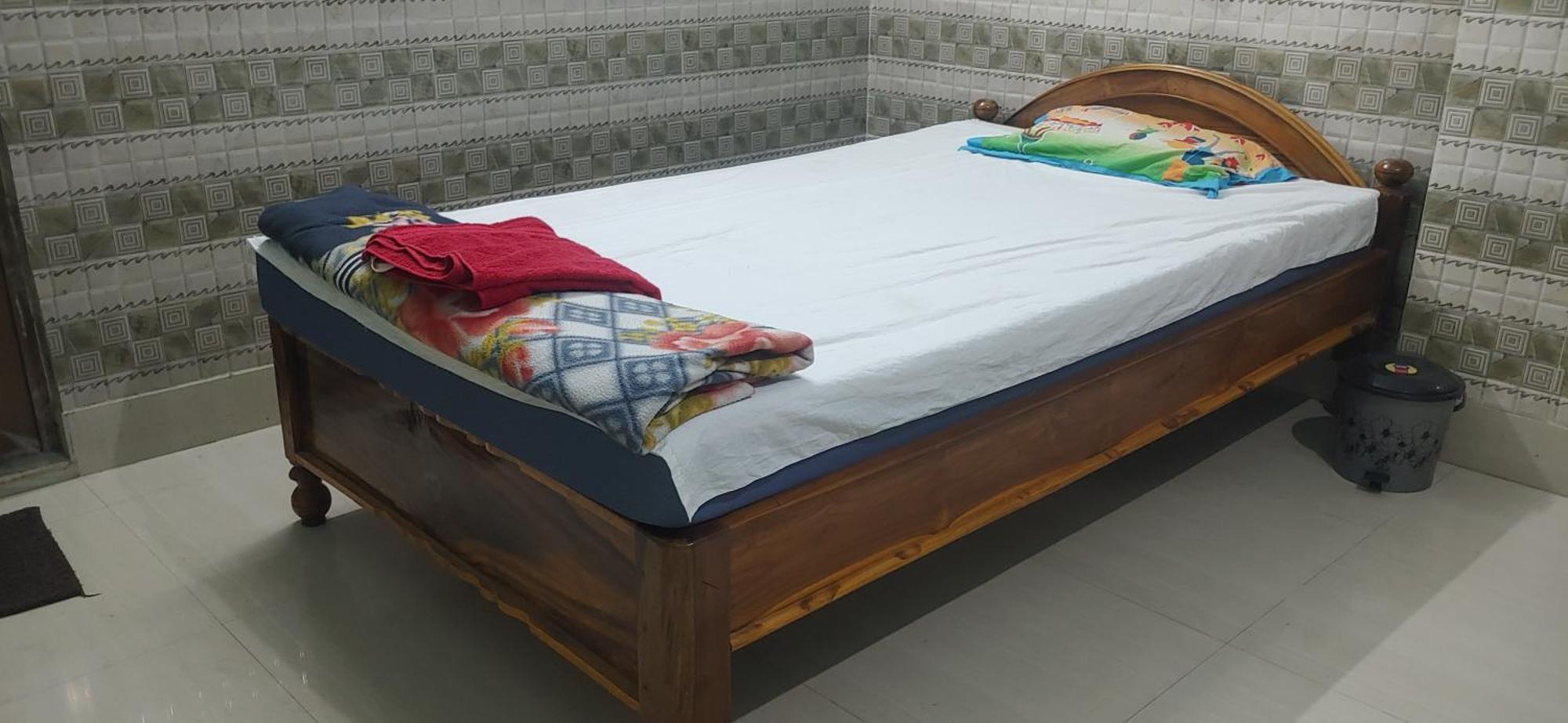 Comfort Inn Гувахати Стая снимка