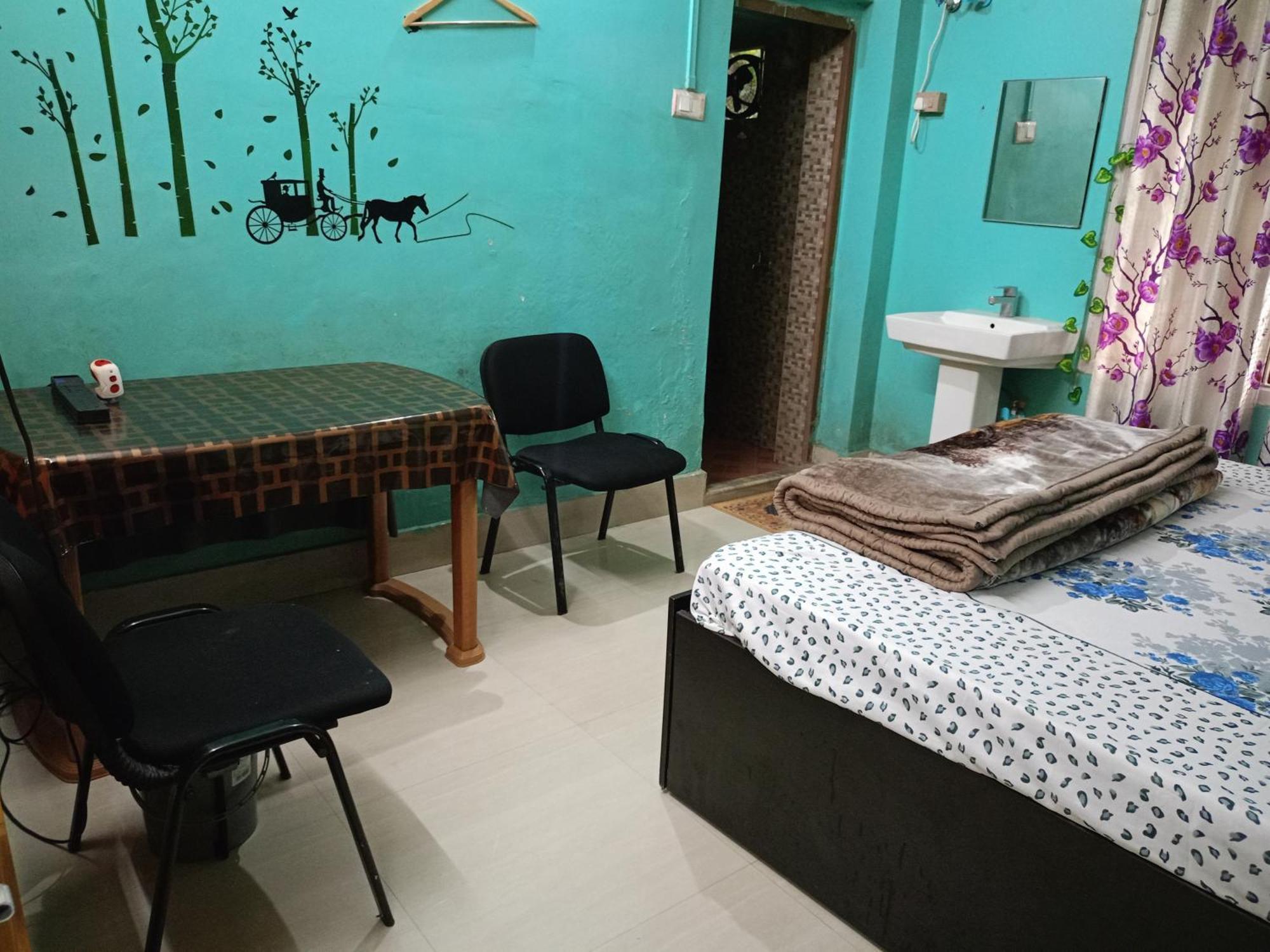Comfort Inn Гувахати Екстериор снимка